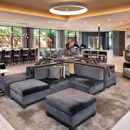 Delta Hotels By Marriott Minneapolis Northeast מראה חיצוני תמונה