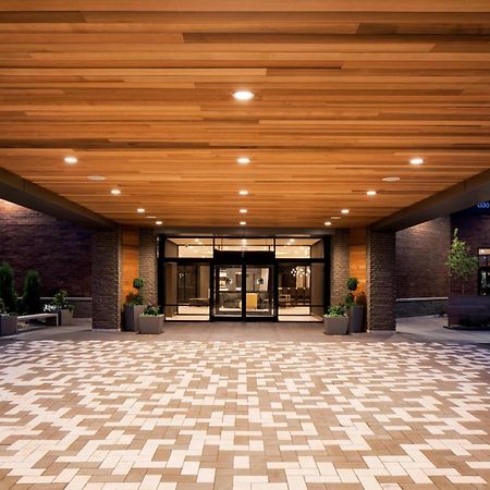 Delta Hotels By Marriott Minneapolis Northeast מראה חיצוני תמונה