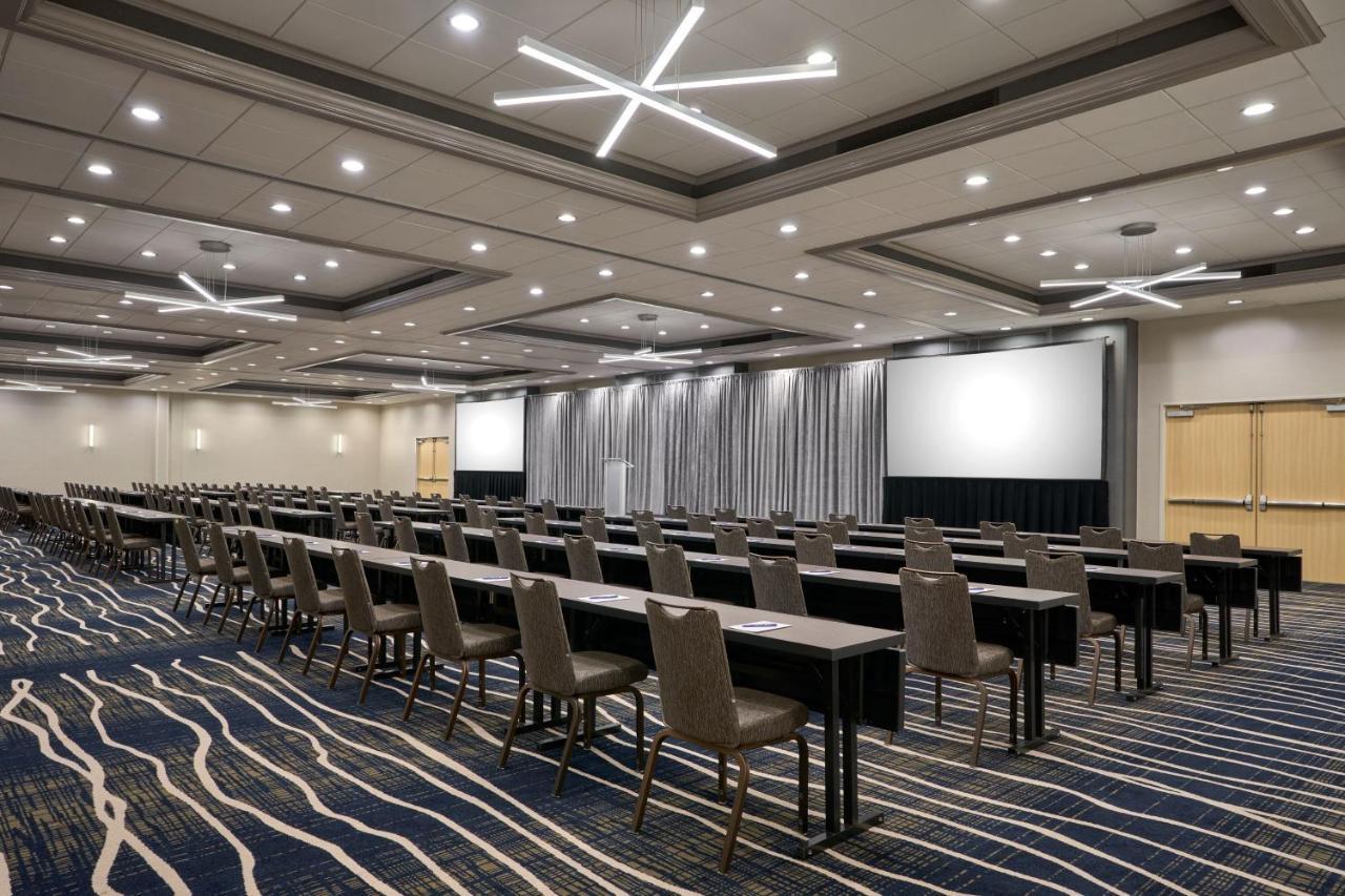 Delta Hotels By Marriott Minneapolis Northeast מראה חיצוני תמונה