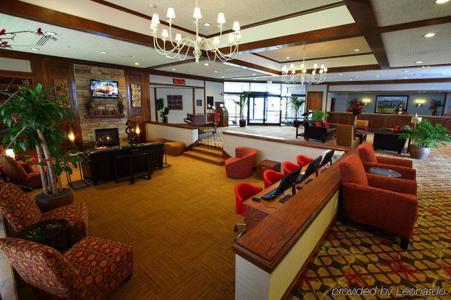 Delta Hotels By Marriott Minneapolis Northeast מראה פנימי תמונה