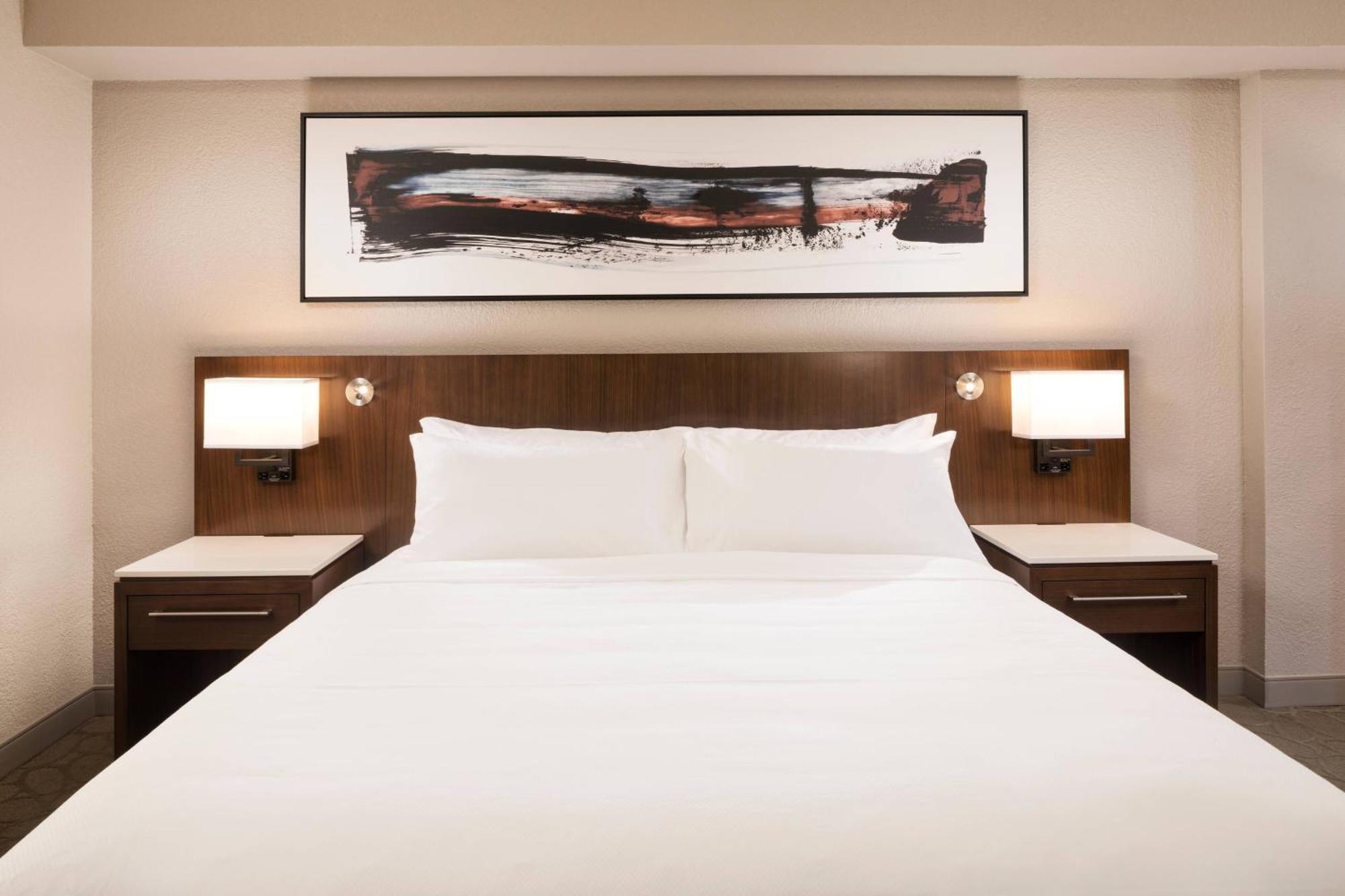 Delta Hotels By Marriott Minneapolis Northeast מראה חיצוני תמונה