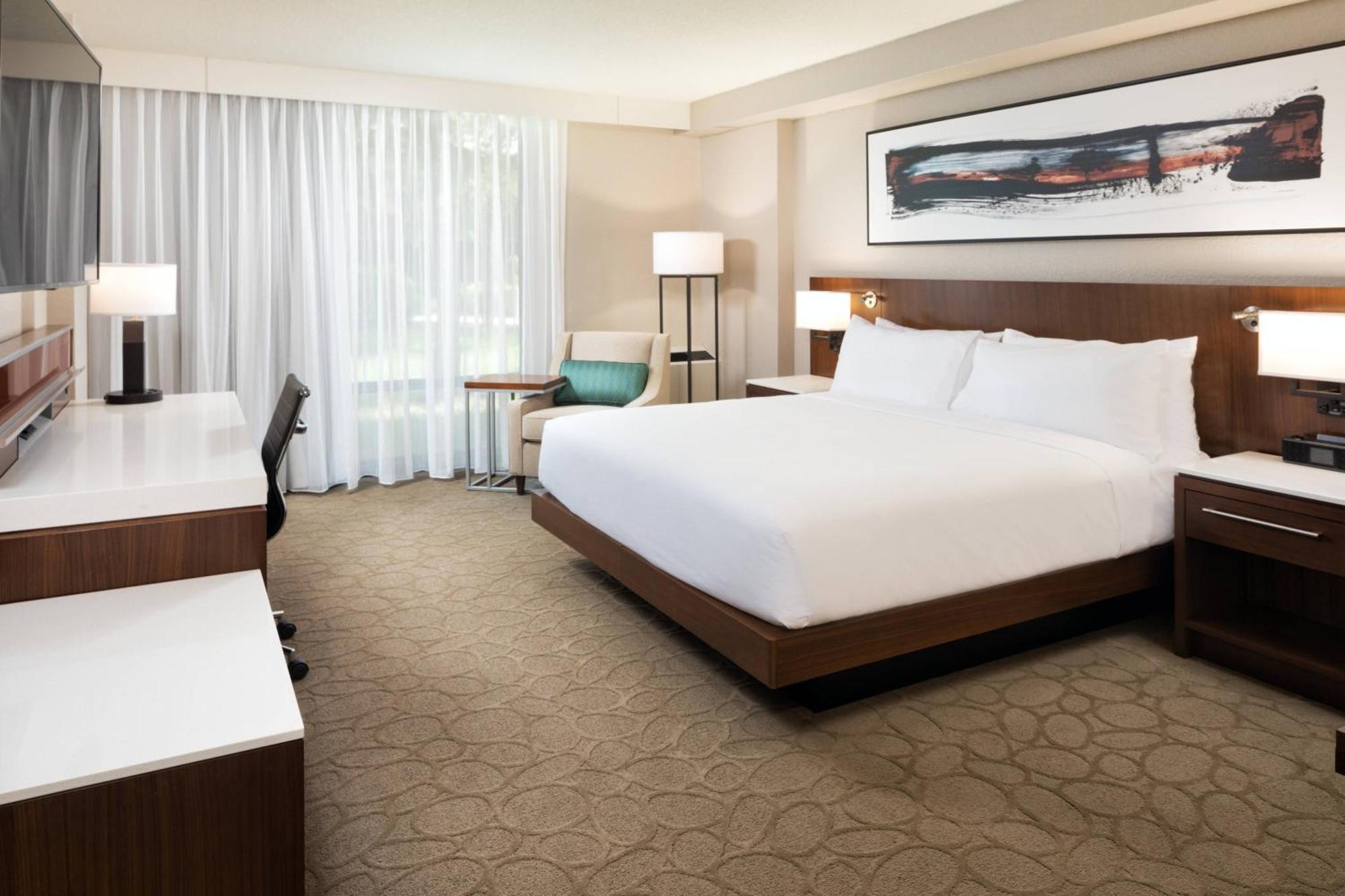 Delta Hotels By Marriott Minneapolis Northeast מראה חיצוני תמונה