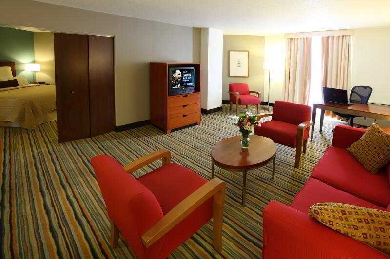 Delta Hotels By Marriott Minneapolis Northeast מראה חיצוני תמונה