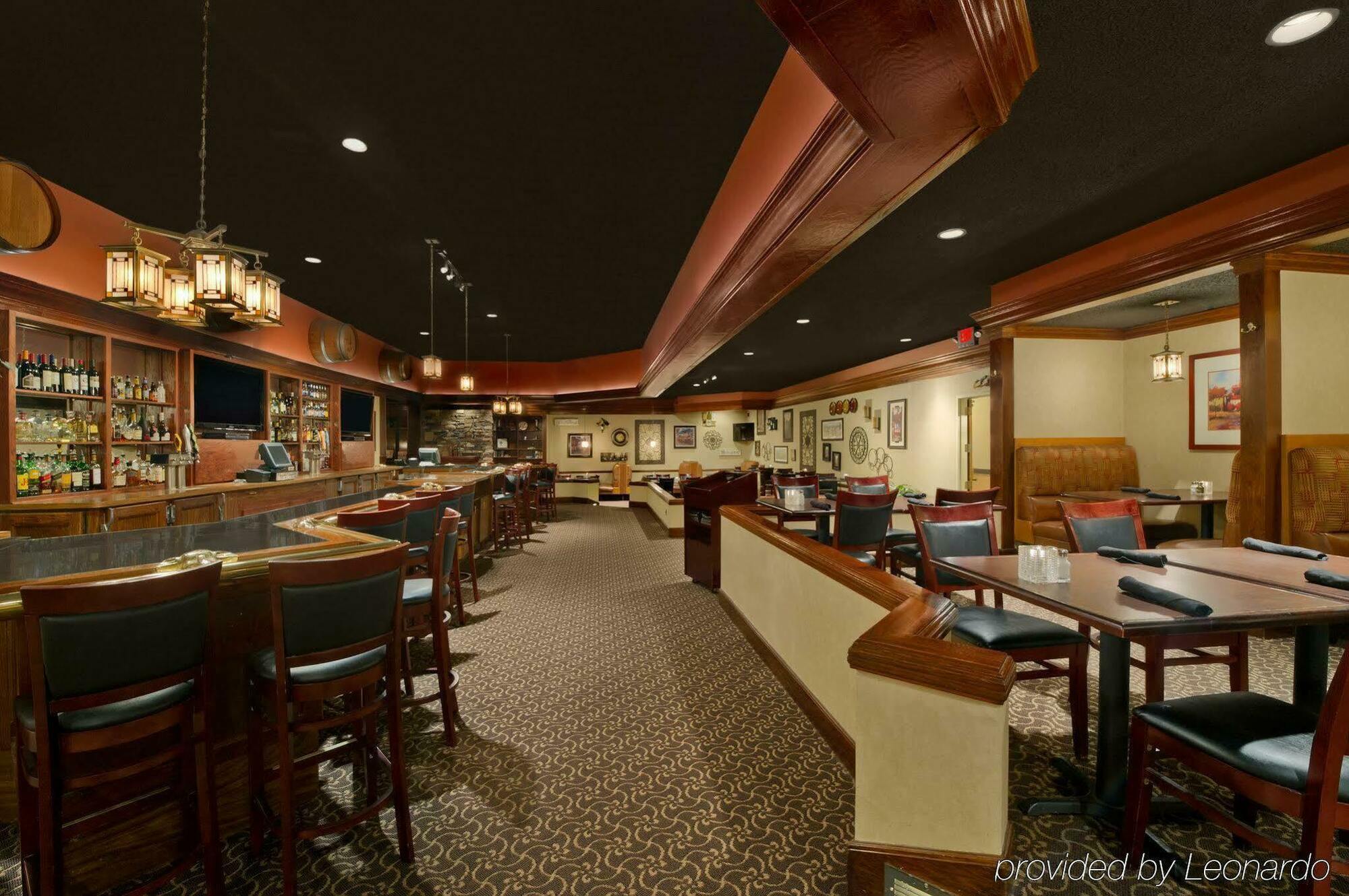 Delta Hotels By Marriott Minneapolis Northeast מראה חיצוני תמונה